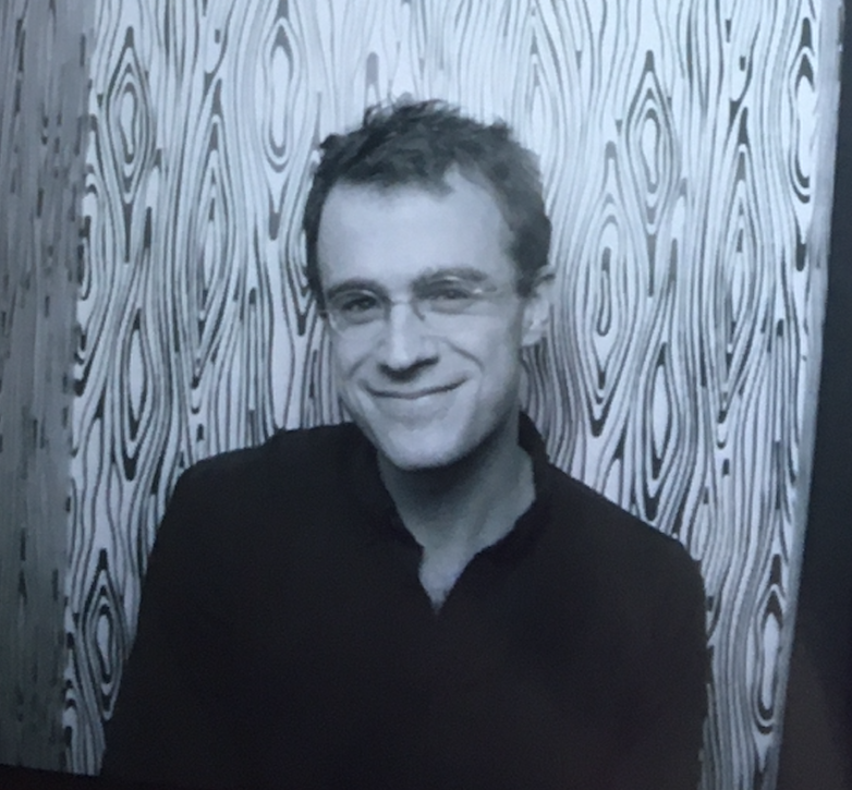 David Richardson